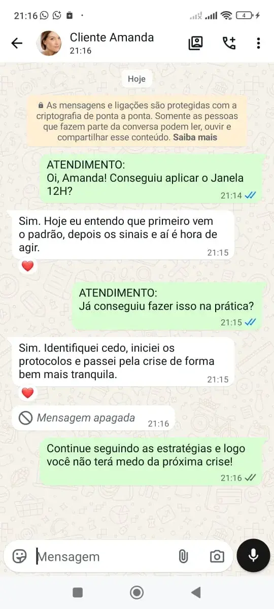 Amanda