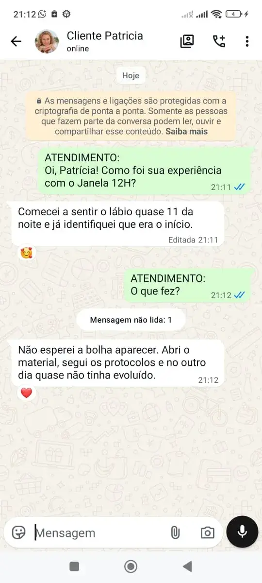 Patricia